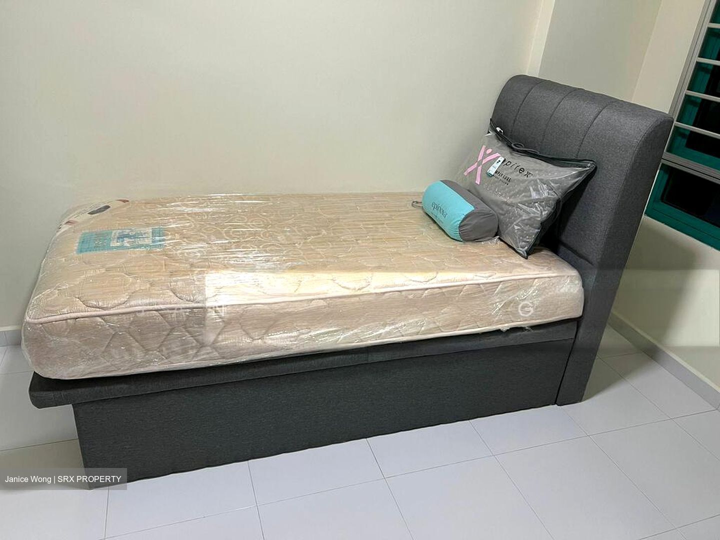 Blk 352C Canberra Road (Sembawang), HDB 4 Rooms #502915081